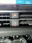 Citroen C4 SpaceTourer Stūre 