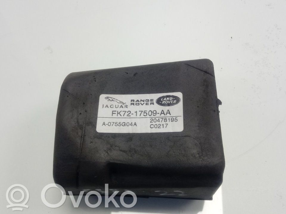 Autres unités de commande / modules   FK7217509AA