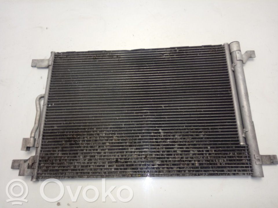 Volkswagen Tiguan Radiator răcire A/C (condensor) 