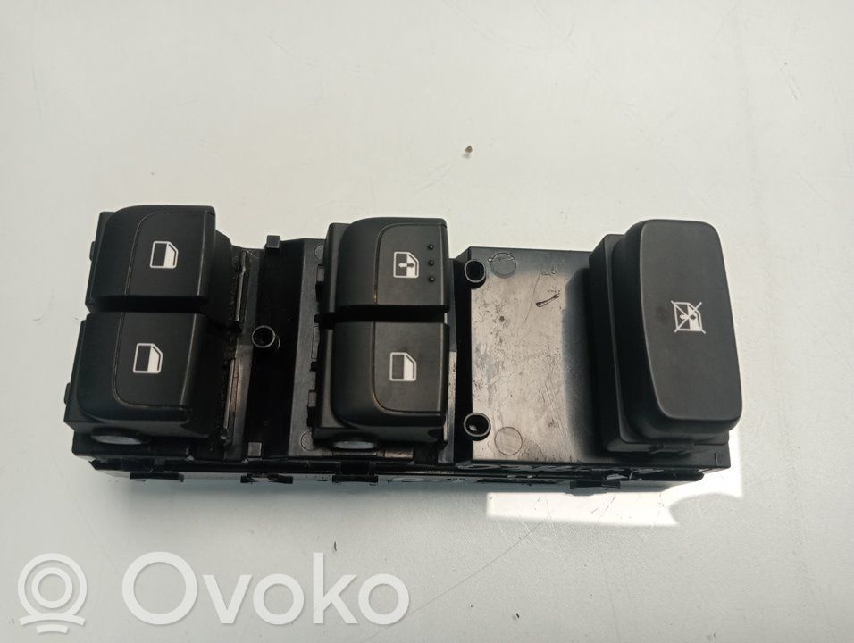 KIA Rio Przyciski szyb 
