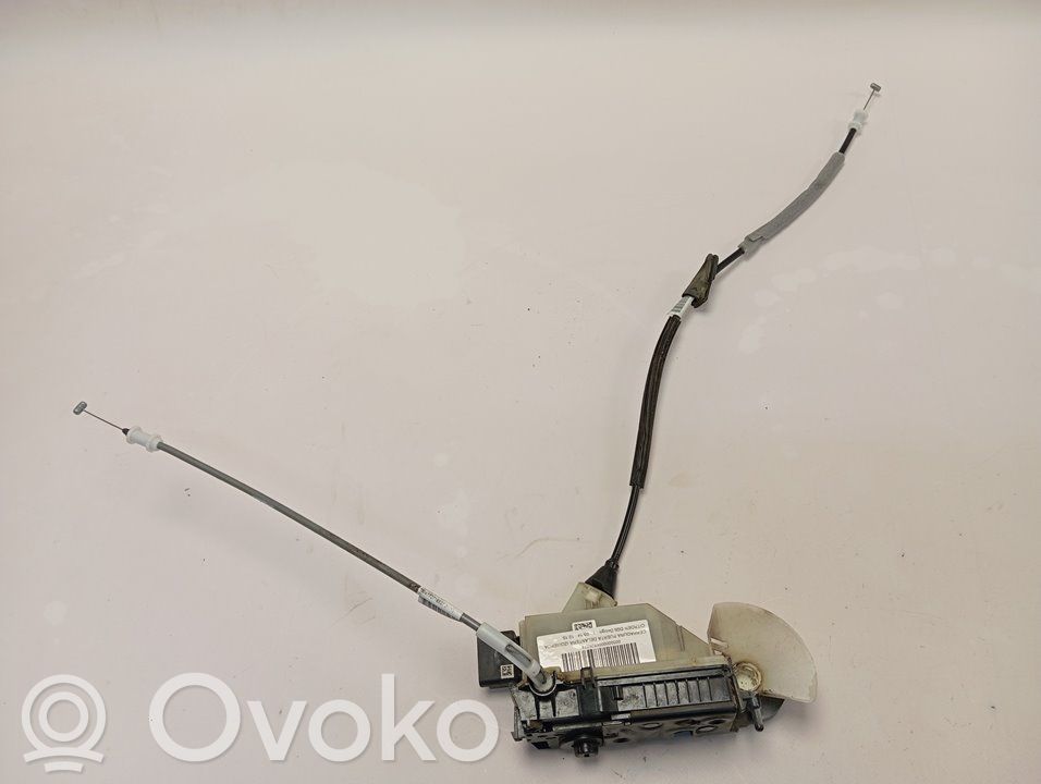 Etuoven lukko   9686919280