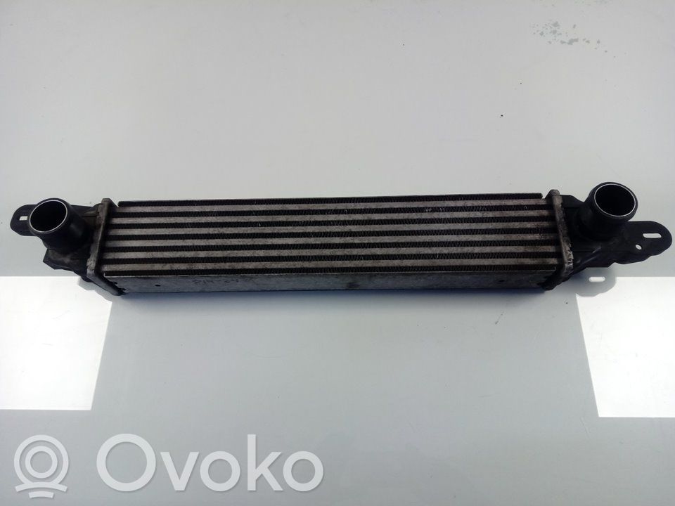 Radiador intercooler   52429458
