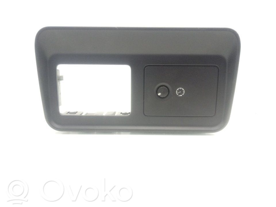 Interruptor de control del panel de luces   GK7211654DB