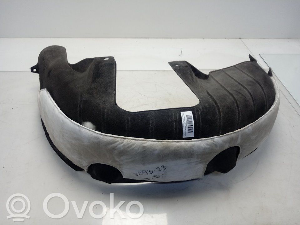 Hyundai Tucson TL Nadkole tylne 