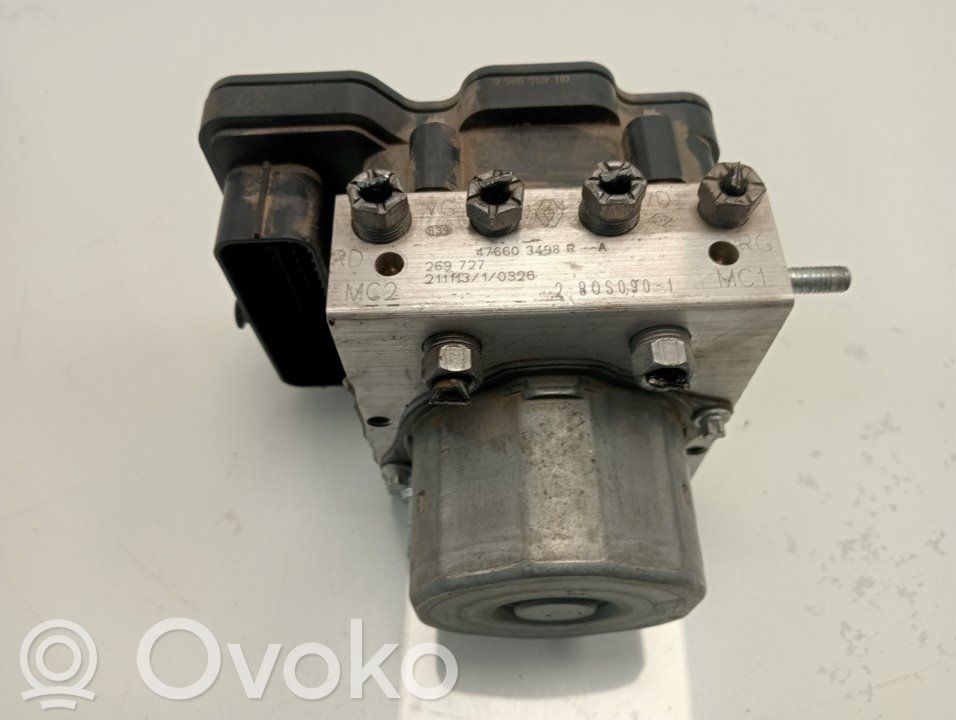 ABS Pump   2265106516