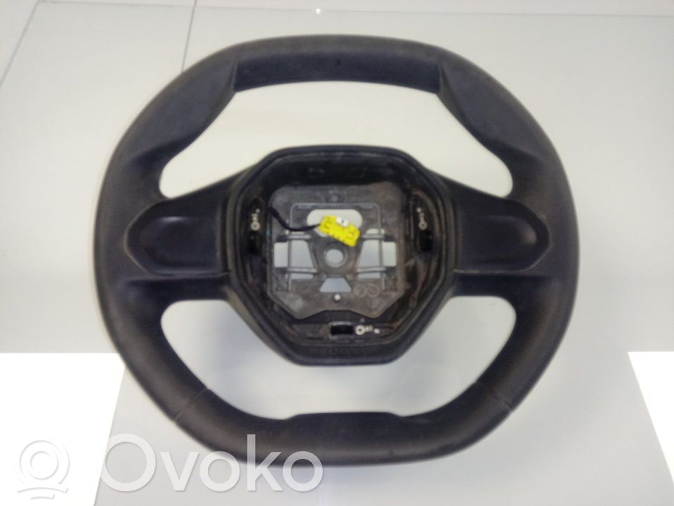 Ohjauspyörä   34241640A