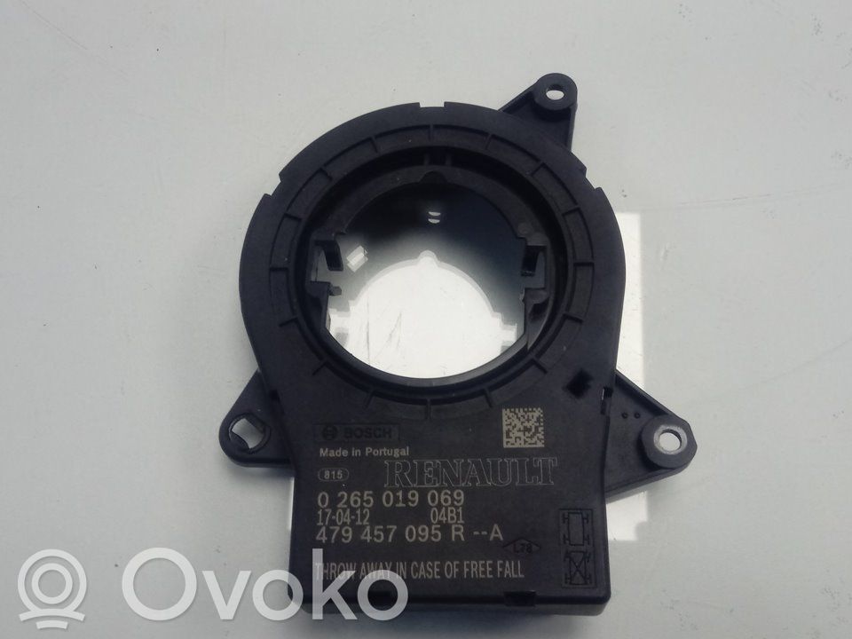 Autres unités de commande / modules   0265019069