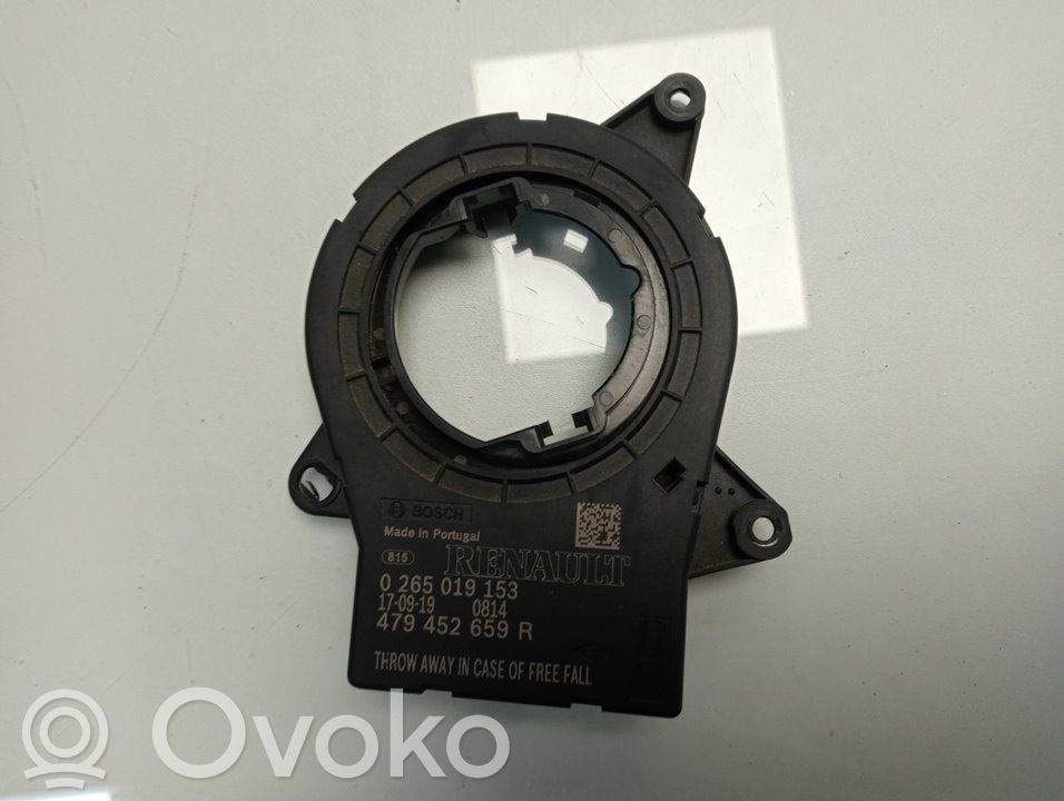 Autres unités de commande / modules   0265019153