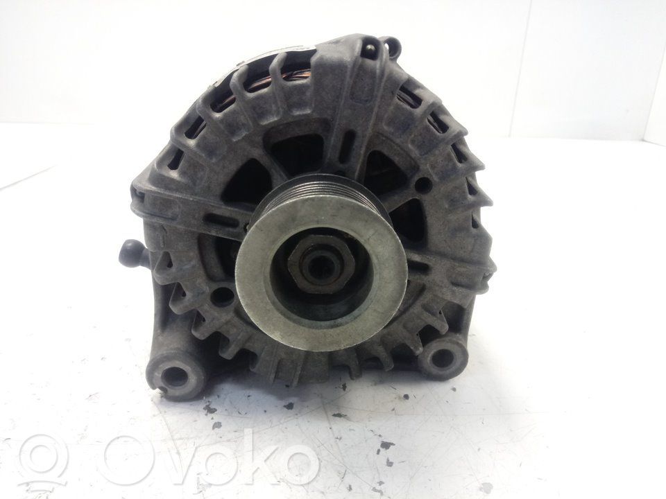 Alternador   7808074