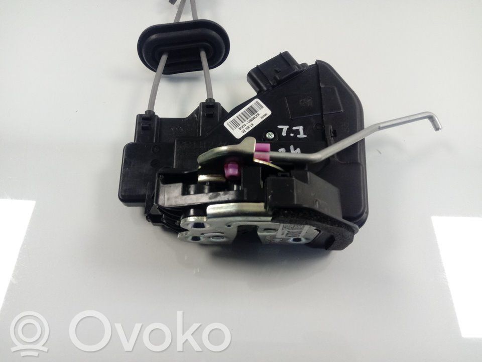 KIA Niro Încuietoare ușă spate 