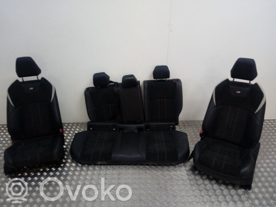 Juego del asiento