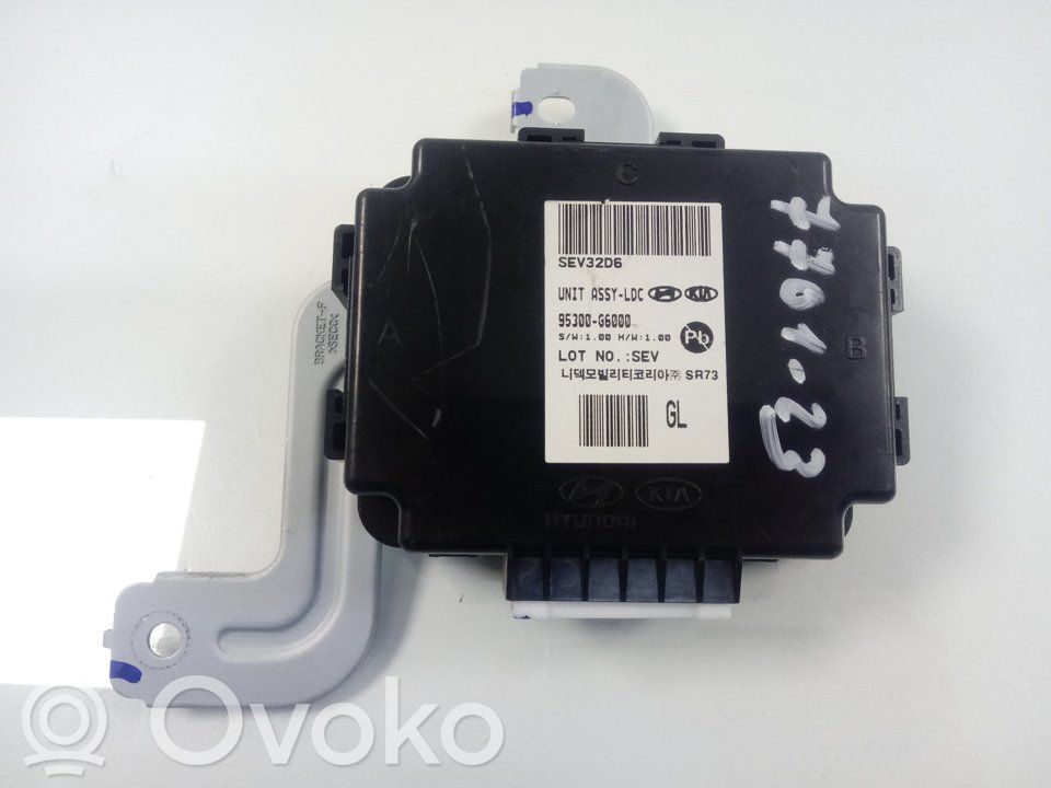KIA Picanto Altre centraline/moduli 