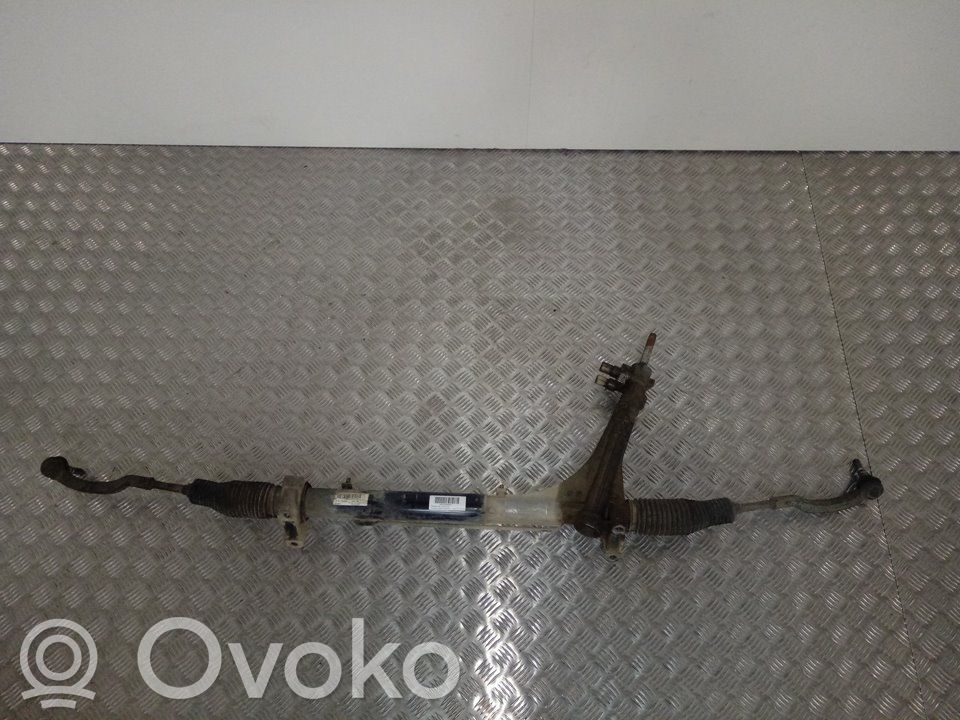 Citroen Jumper Vairo kolonėlė 