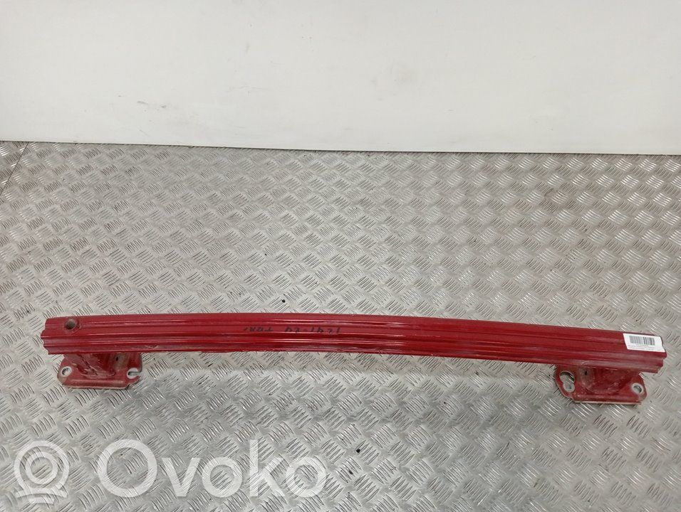 Front bumper mounting bracket   9681568080