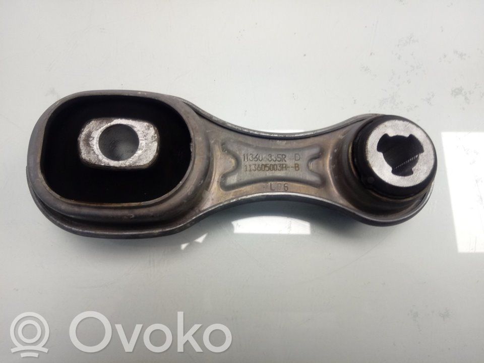 Renault Captur II Supporto di montaggio del motore