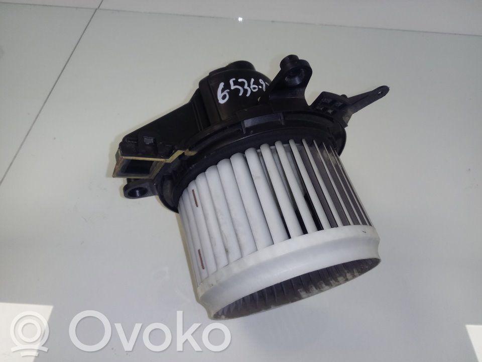 Peugeot Expert Ventilator aerotermă 