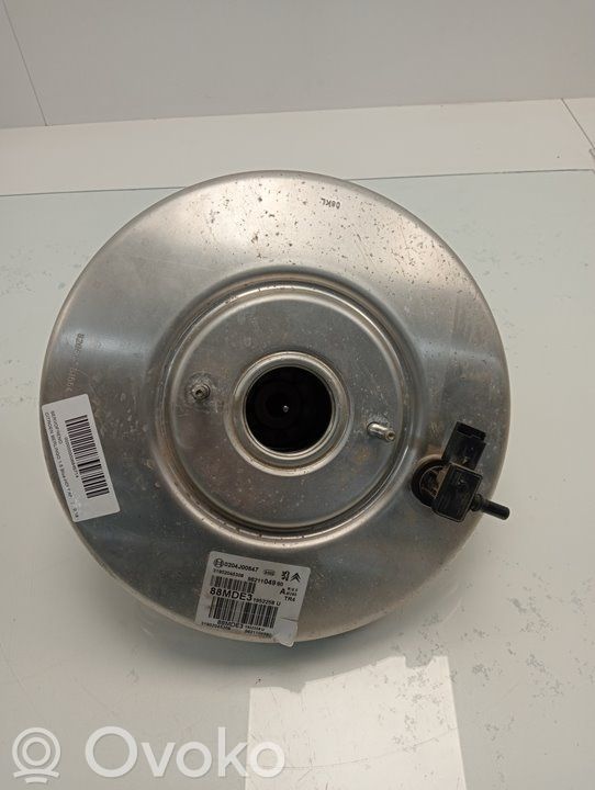 Servo-frein   9821104980