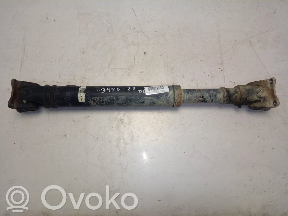 Eje propulsor delantero   PNL3