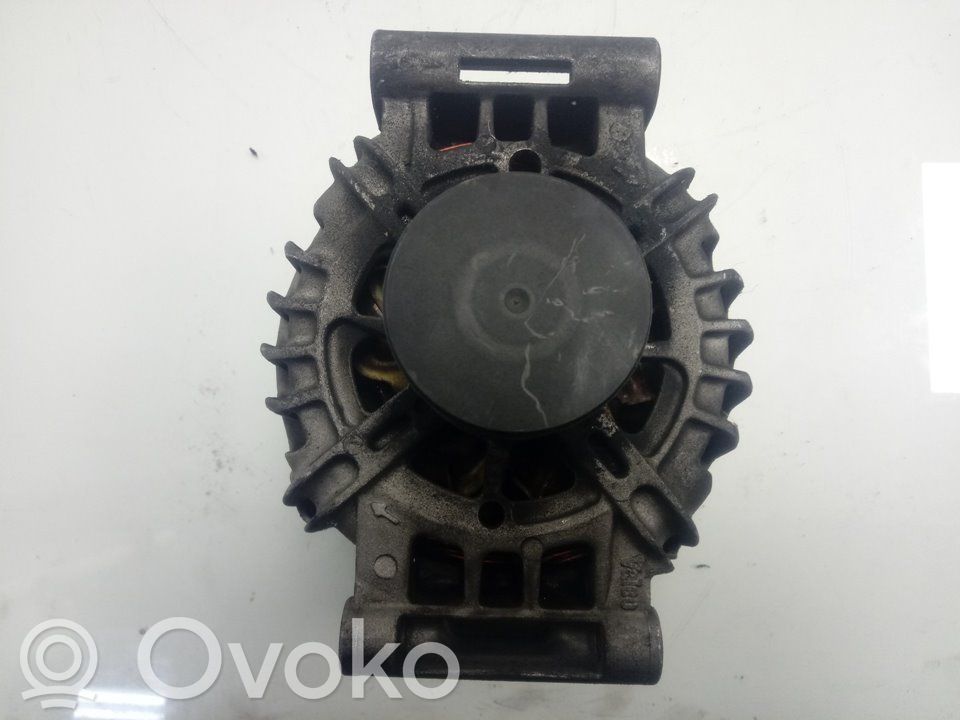 Lichtmaschine   5705KG,9819187680