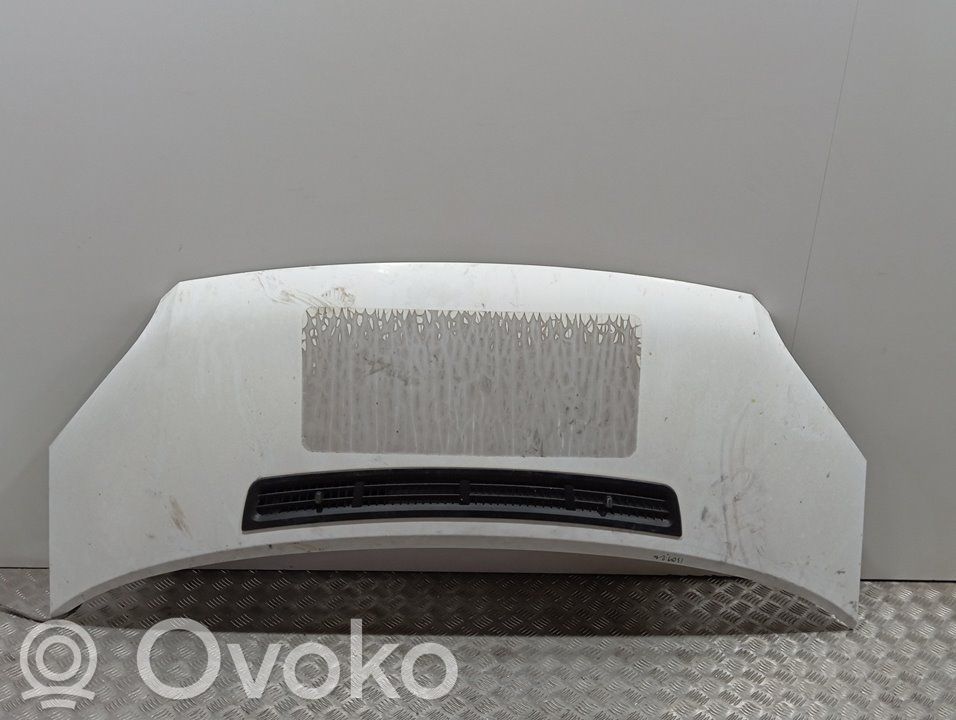 Капот двигателя   2454107,P6C1116612AP,P6C1116612AP