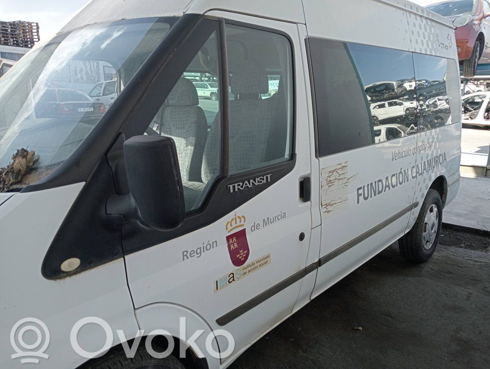 Durvis   6C16V20204AC