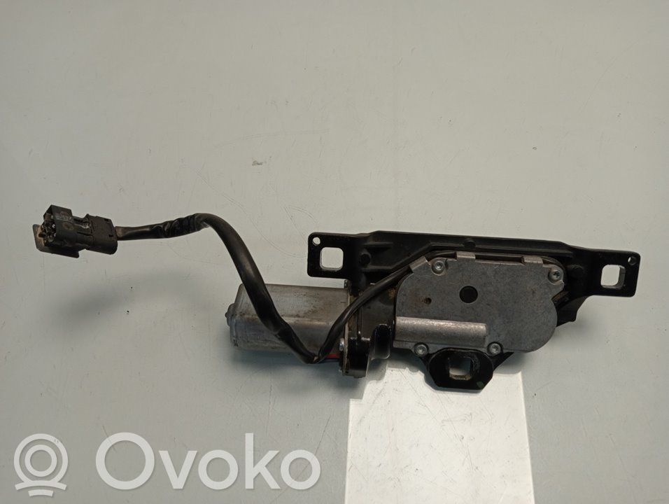 Tailgate boot lock/latch motor   1378112
