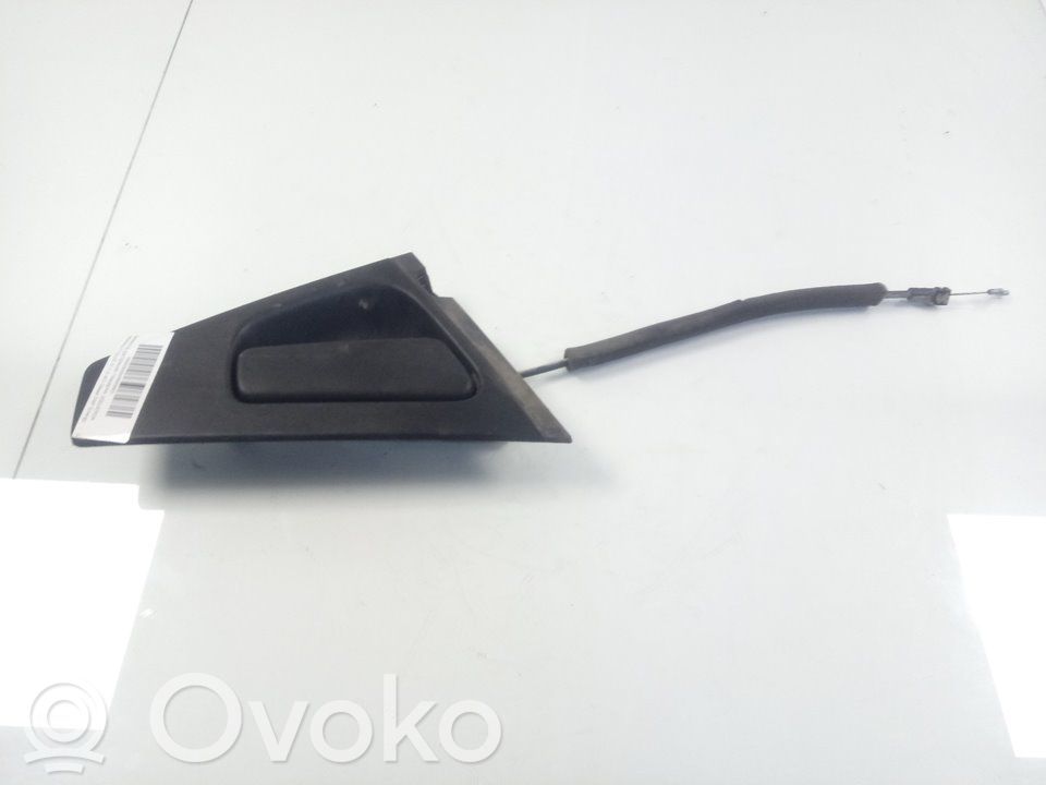 Renault Clio IV Maniglia esterna per portiera posteriore