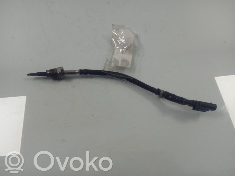Hyundai Tucson TL Sensor 