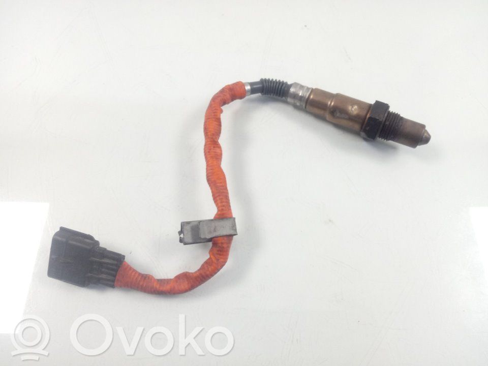 Renault Kangoo II Sensore della sonda Lambda