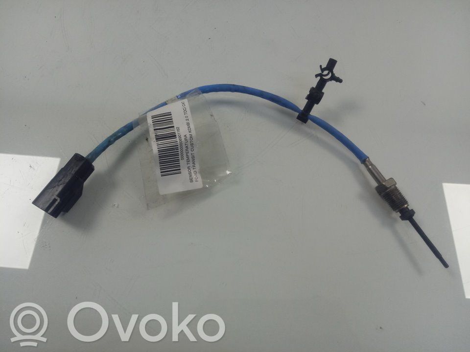 Ford Transit -  Tourneo Connect Czujnik 