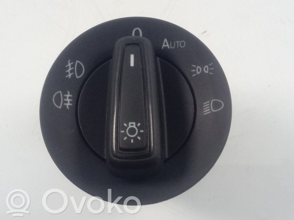 Seat Ibiza V (KJ) Comutator lumini bord 
