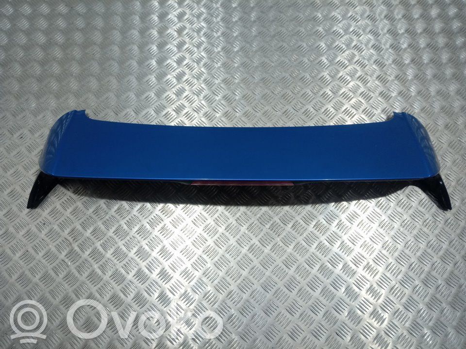 Nissan Qashqai Spoiler del portellone posteriore/bagagliaio