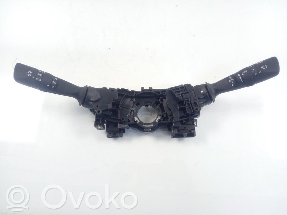Toyota C-HR I Interruptor de control del panel de luces 