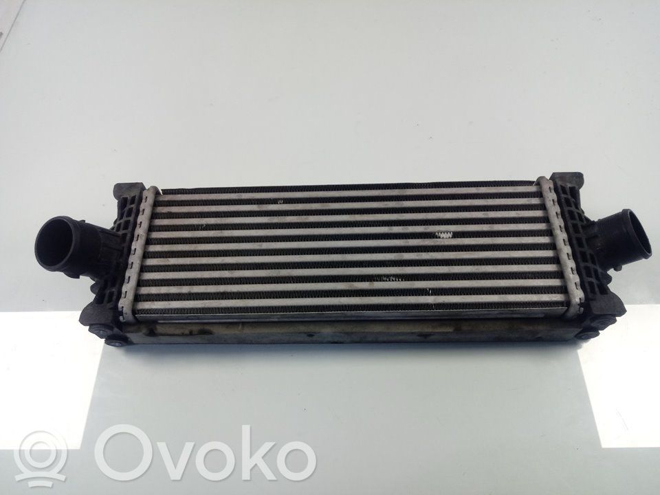 Ford Transit -  Tourneo Connect Intercooler radiator 