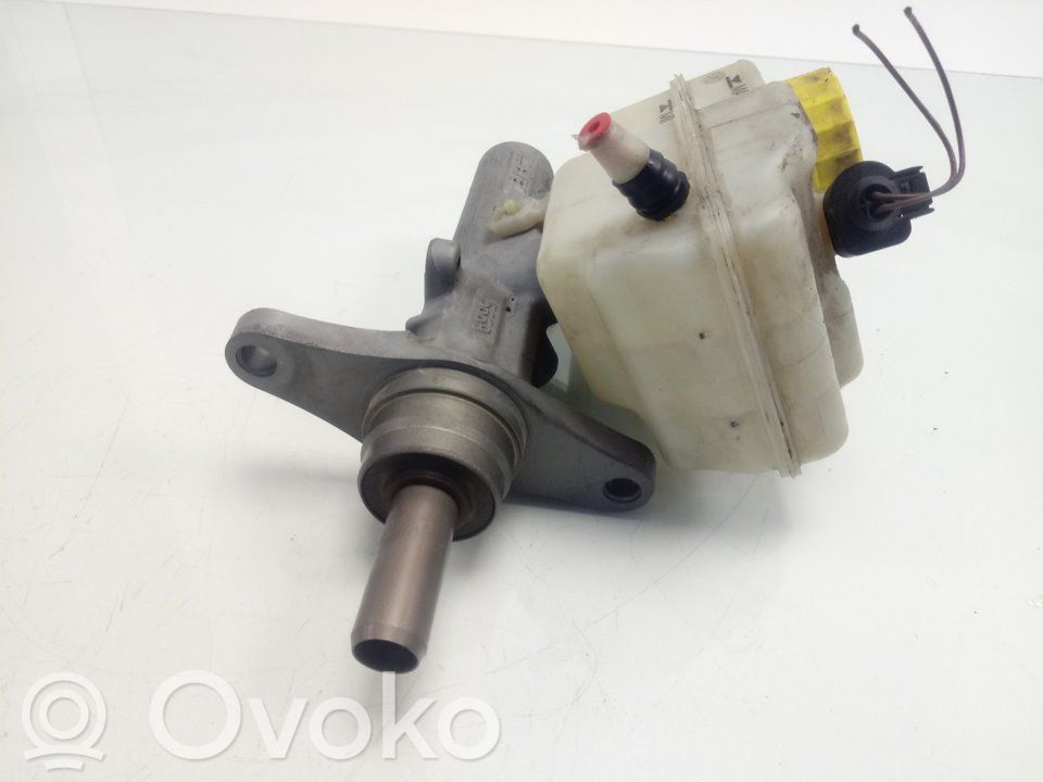 Seat Ibiza III (6L) Jarrutehostin 