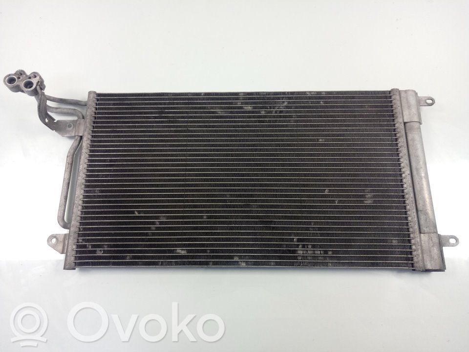 Seat Ibiza III (6L) Radiatore di raffreddamento A/C (condensatore)
