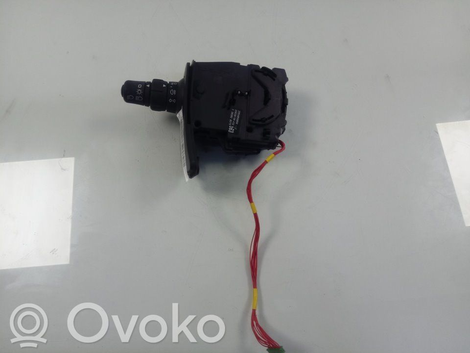 Panel lighting control switch   255405685R