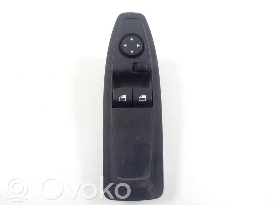 Przyciski szyb   61319226268,51417318453