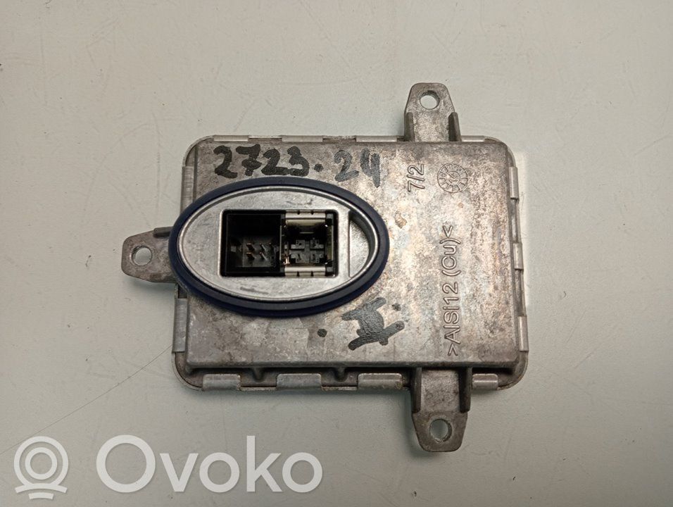 Unitate/modul control lămpi xenon   7317408