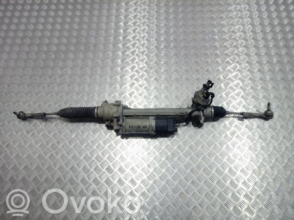 BMW 4 F32 F33 Przekładnia kierownicza / Maglownica 