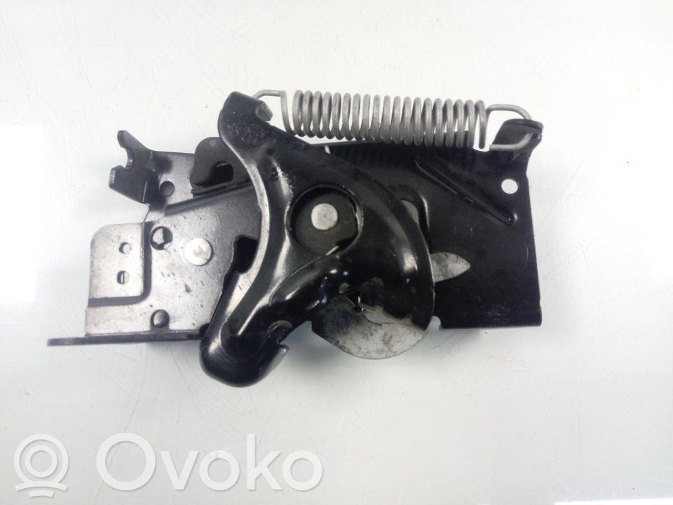 Tie down hook / loop   724254910