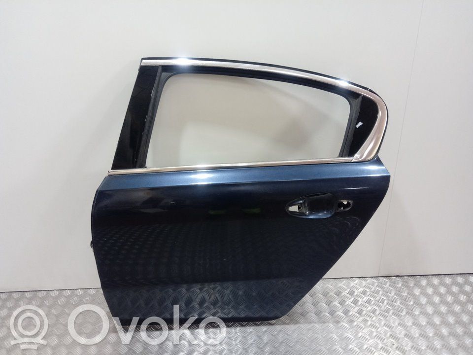 Tür hinten   9006S0