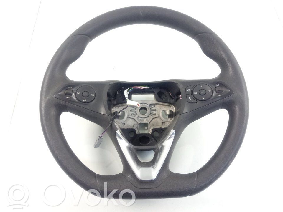 Steering wheel   34206806A