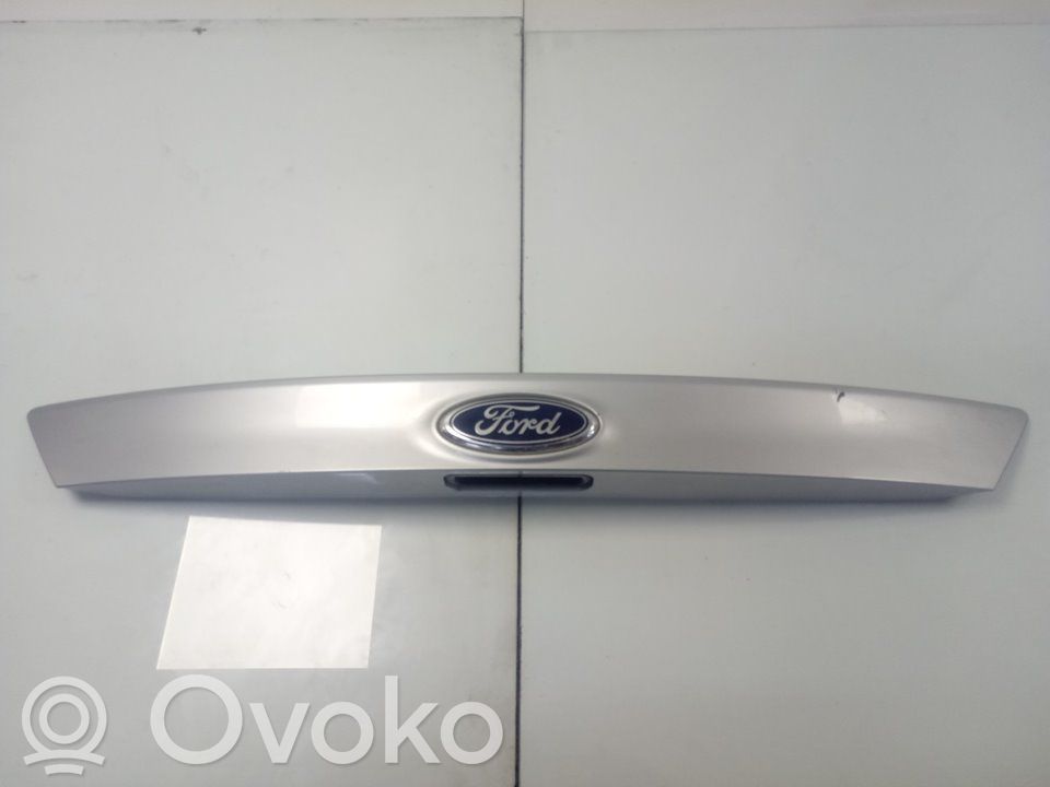 Manecilla externa puerta trasera   BM51A43404
