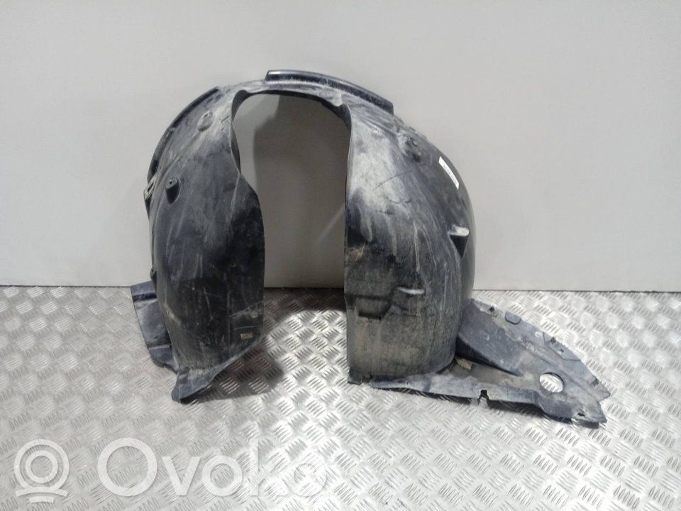 Pare-boue passage de roue avant   9811931280