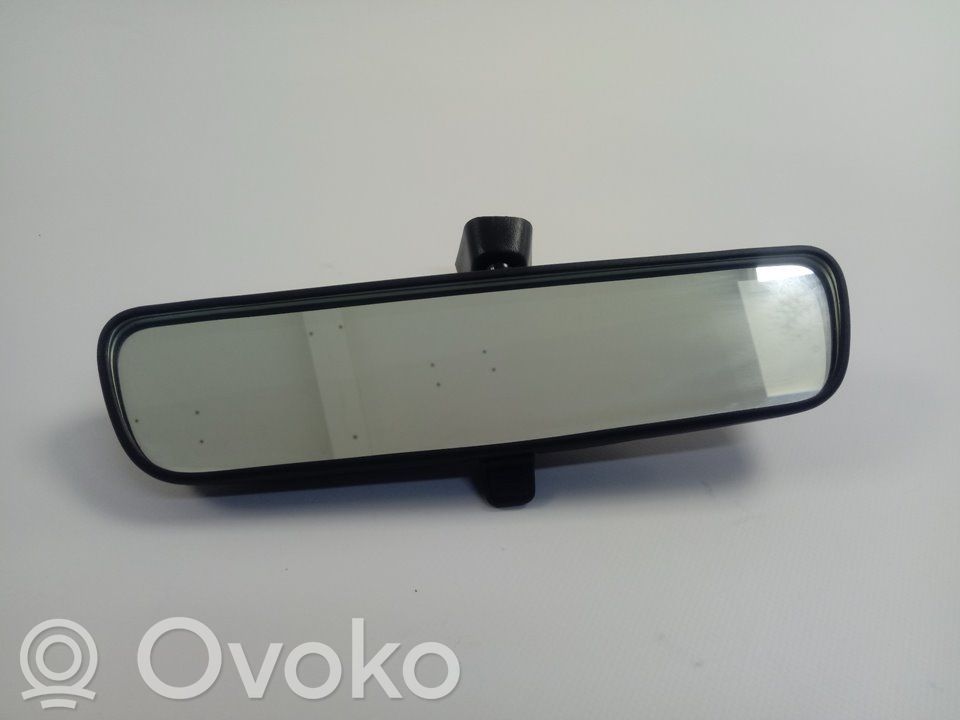 Hyundai i20 (BC3 BI3) Rear view mirror (interior) 