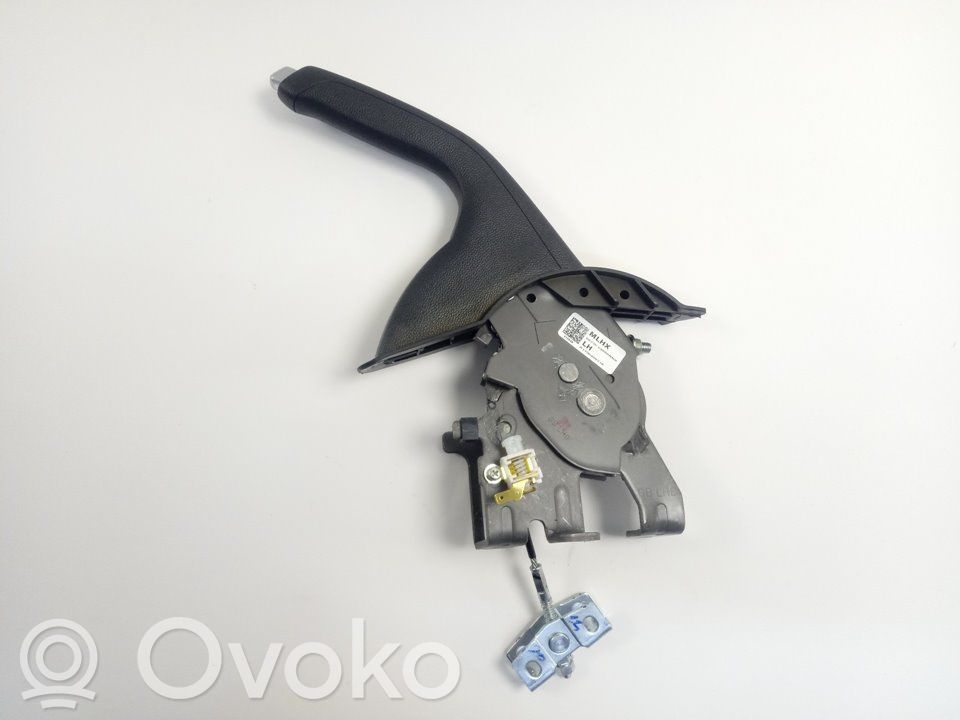 Hyundai i20 (BC3 BI3) Leva di rilascio del freno a mano
