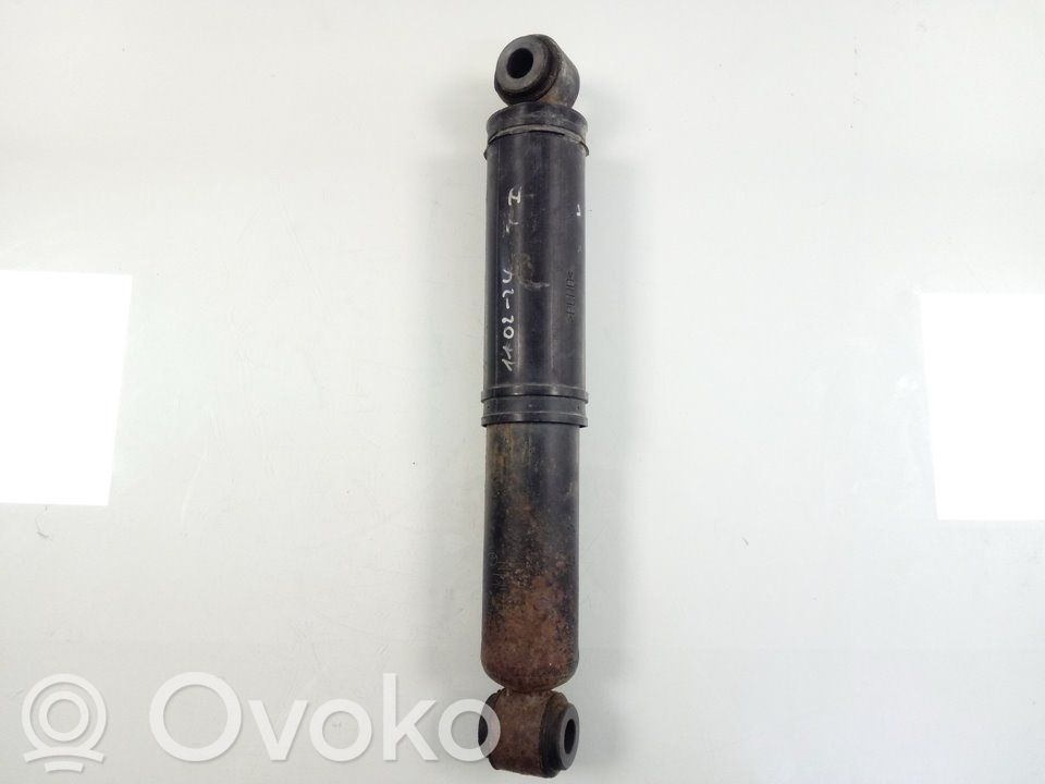 Opel Vivaro Amortizor spate 