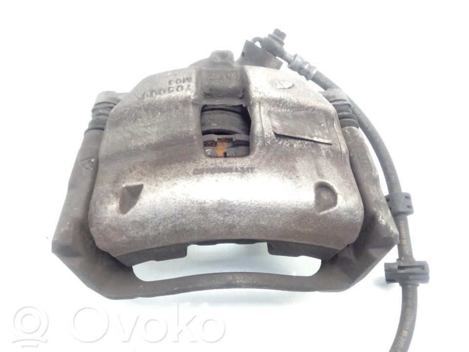 Front brake caliper   705009