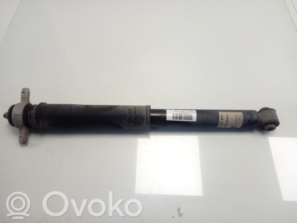 Hyundai i20 (BC3 BI3) Amortizor spate 